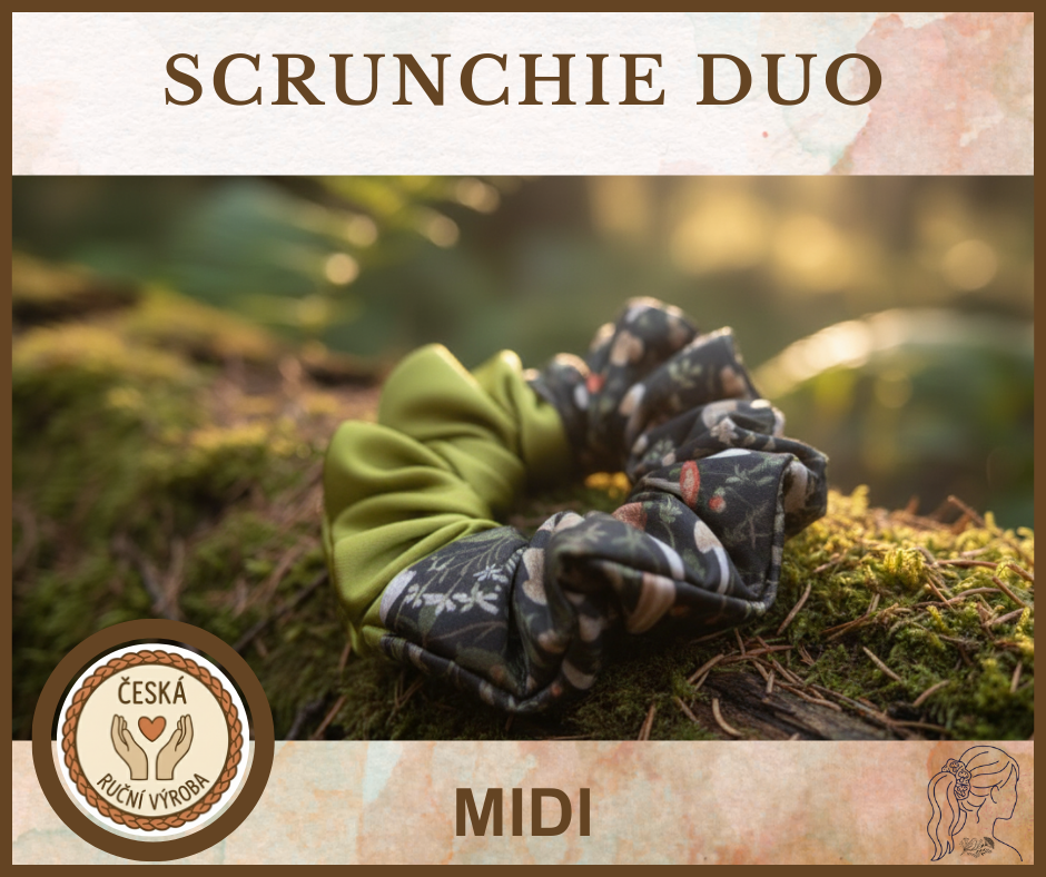 DUO Midi